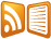 logo lecteur de flux RSS