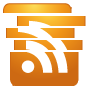 logo flux rss multisource