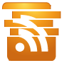 logo gnrateur de flux RSS
